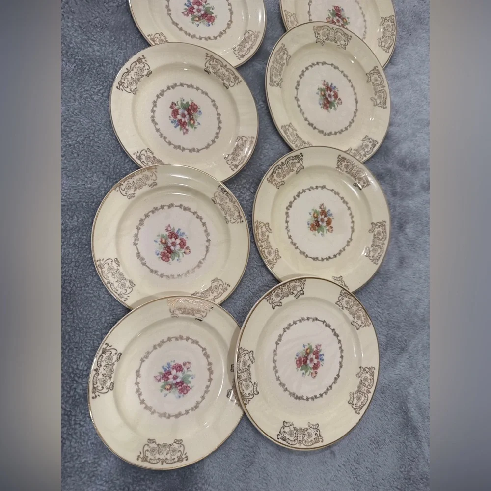 City Pottery pre loved